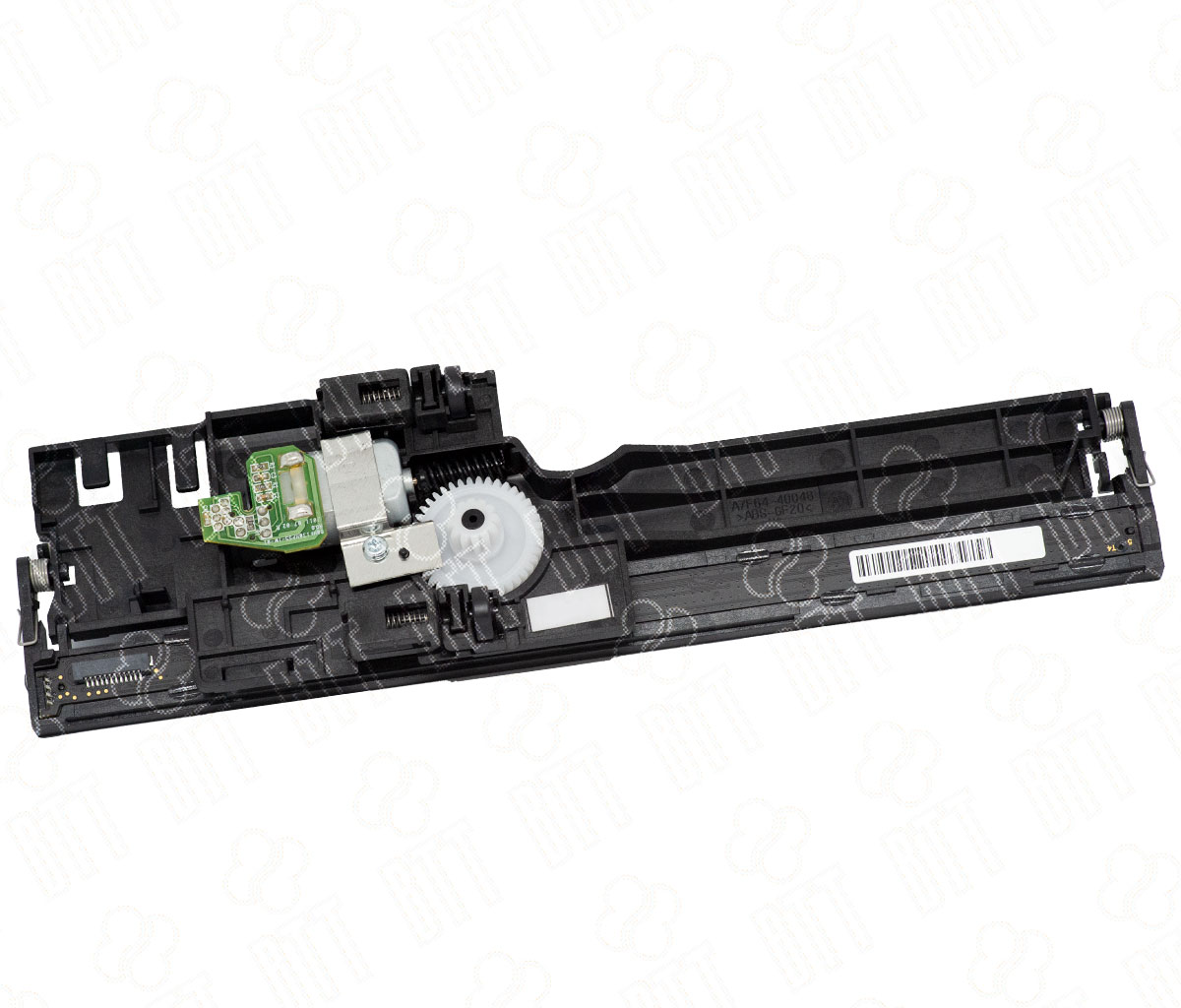 Линейка редуктора планшетного сканера Hi-Black для HP LJ M127/ M176 - картинка товара Линейка редуктора планшетного сканера Hi-Black для HP LJ M127/ M176 - купить с доставкой по России