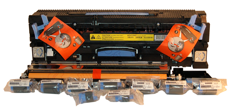 C9153A/C9153-67904/C9153-69007 Ремкомплект (Maintenance Kit) HP LJ 9000/9050/9040 (О)