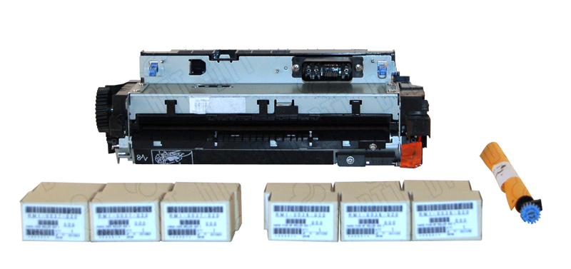 CF065-67901/CF065A Ремкомплект (Maintenance Kit) HP LJ Enterprise M601/M602/M603 (O) - купить с доставкой по России