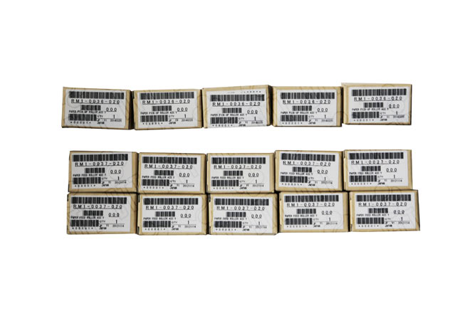 CB506-67904 Комплект роликов (для лотков 2,3,4,5,6) HP LJ P4014/P4015/M601/M602/M603 (NC) - картинка товара CB506-67904 Комплект роликов (для лотков 2,3,4,5,6) HP LJ P4014/P4015/M601/M602/M603 (NC) - купить с доставкой по России