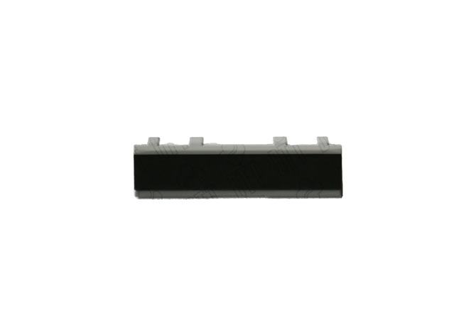 RC1-0939/RL1-1524 Тормозная площадка из ручной подачи HP LJ P3015/M2727/P2015/P3005 (O)