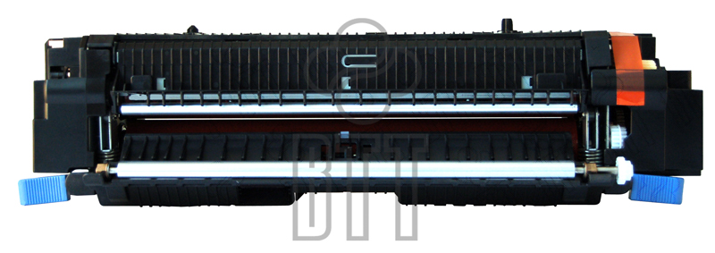 Q3931-69002/CB458A/RM1-3244 Термоузел в сборе HP CLJ CP6015/CM6030/CM6040 (O)