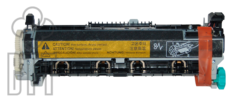 RM1-1083-000CN Термоузел (Печь) в сборе HP LJ 4250/4350 (O)