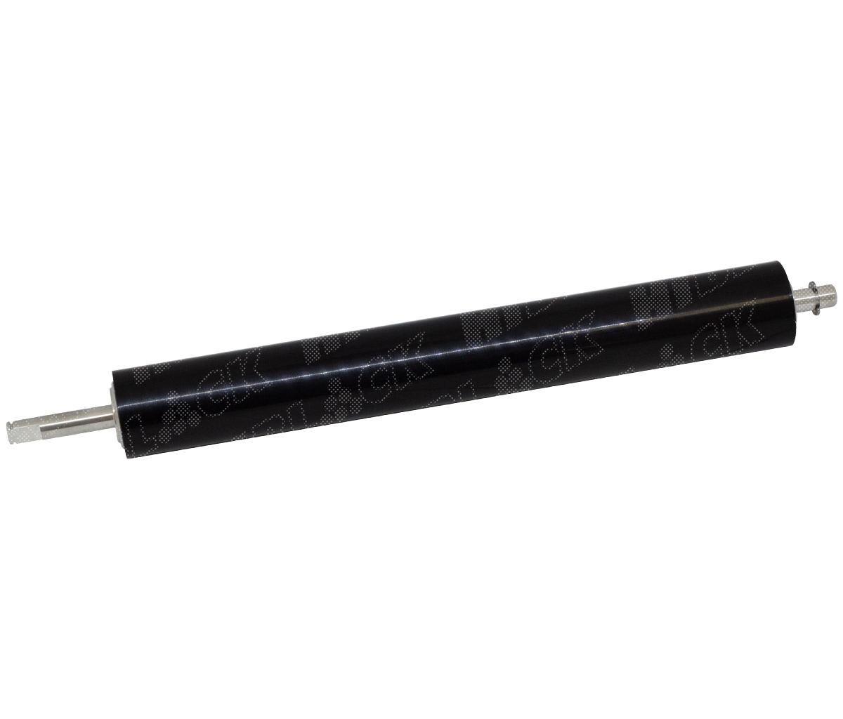 Вал резиновый нижний Hi-Black для HP LJ M601/602/603/604/605/606
