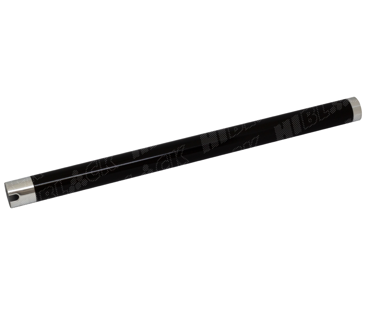 Вал тефлоновый верхний Hi-Black для Kyocera TASKalfa 1800/2200/1801/2201