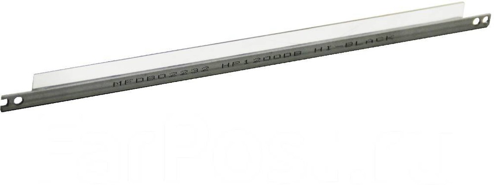 Дозирующее лезвие (Китай) для HP LJ Pro M15a/M28a/M15w/M28w,10 шт/уп