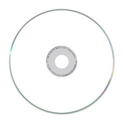 Диск CD-R Mirex 700 Mb, 48х, Shrink (100), Thermal Print (100/500)