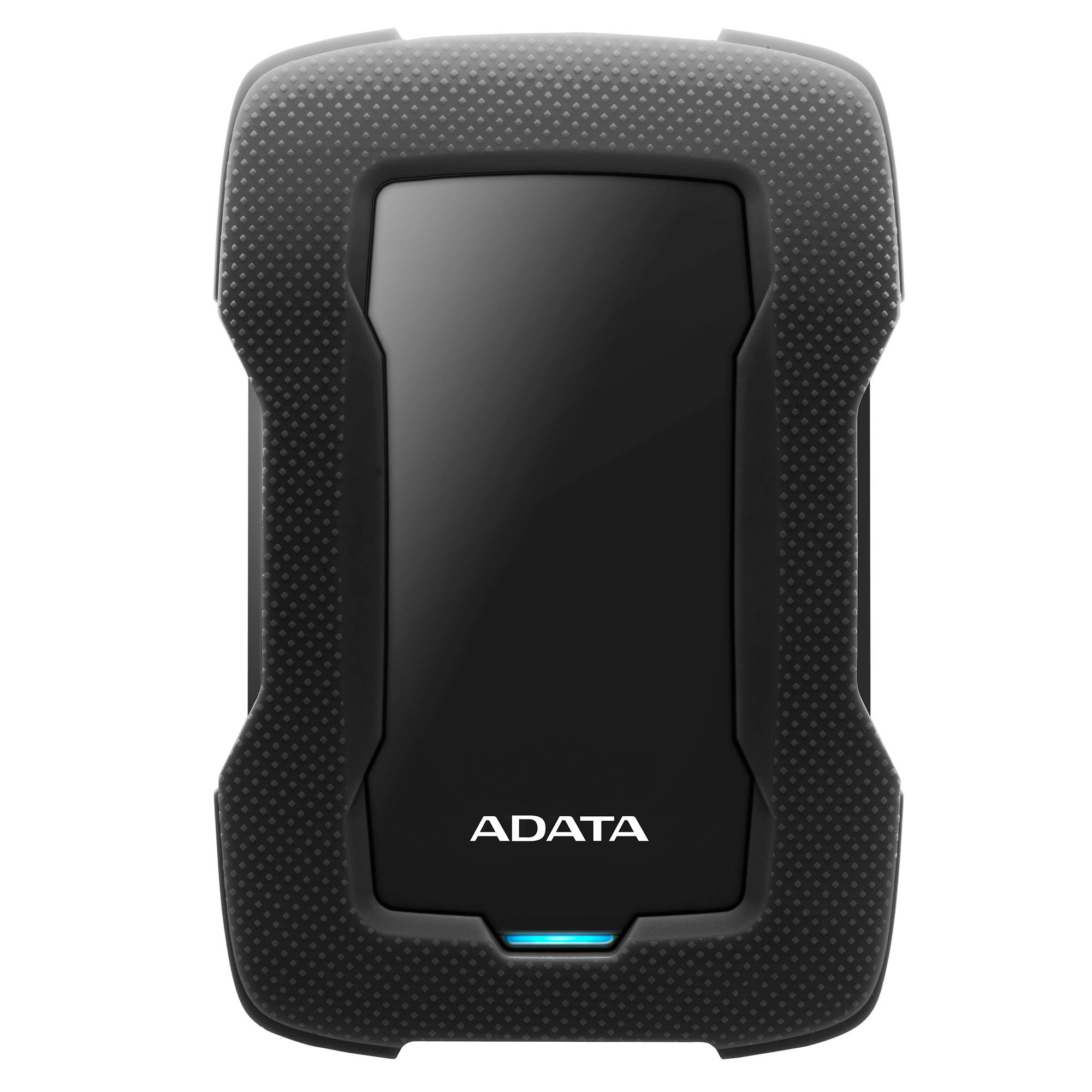 Внешний жесткий диск 1TB A-DATA HD330, 2,5″ , USB 3.1, черный