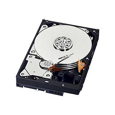 Жесткий диск Desktop 1 TB WD WD10EZRZ Blue 3.5″, SATA3, 6Gb/s, 5400 RPM, 64Mb