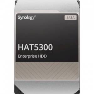 Synology HAT5310-8T Жесткий диск HDD SATA 3,5″, 8Tb, 7200 Rpm, 256Mb