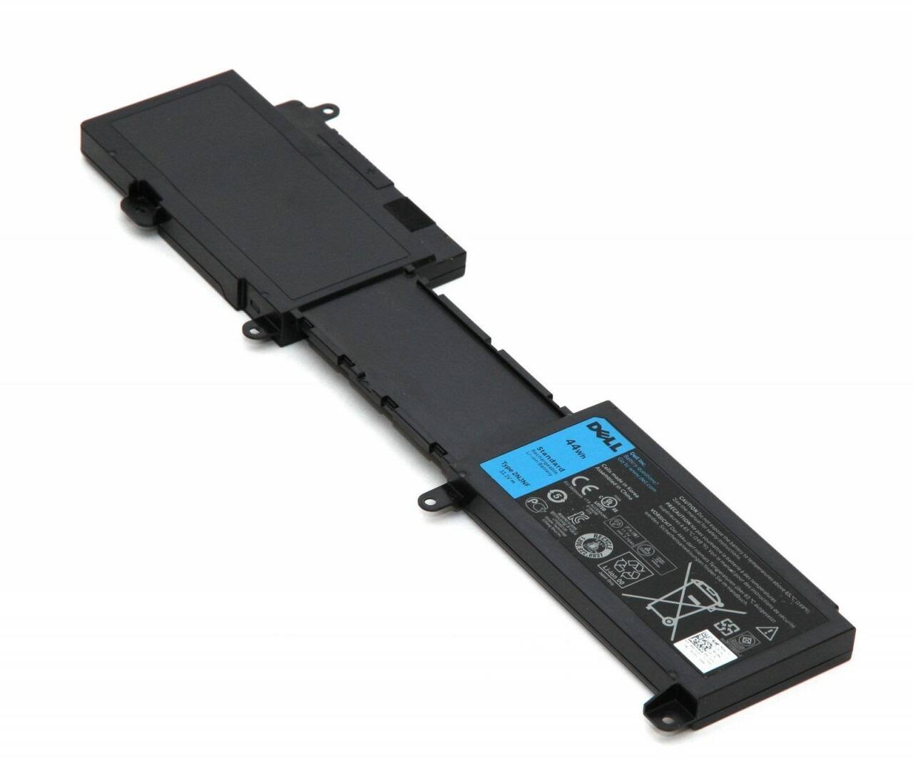 Батарея для Dell Inspiron 14z-5423 / 15z-5523 (2NJNF/8JVDG/TPMCF) 11.1V 44Wh