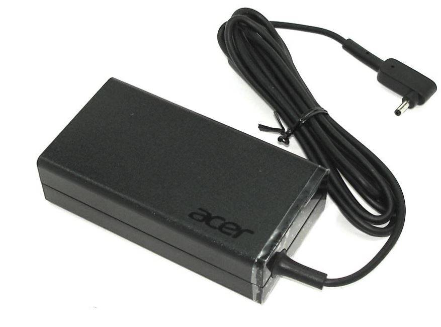 Блок питания для Acer 19V 3.42A 65W 3.0×1.1mm (A11-065N1A)