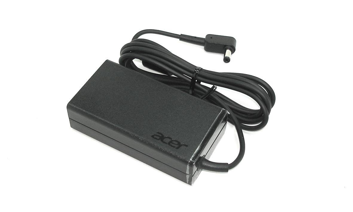 Блок питания для Acer 19V 3.42A 65W 5.5×1.7mm (PA-1650-01)