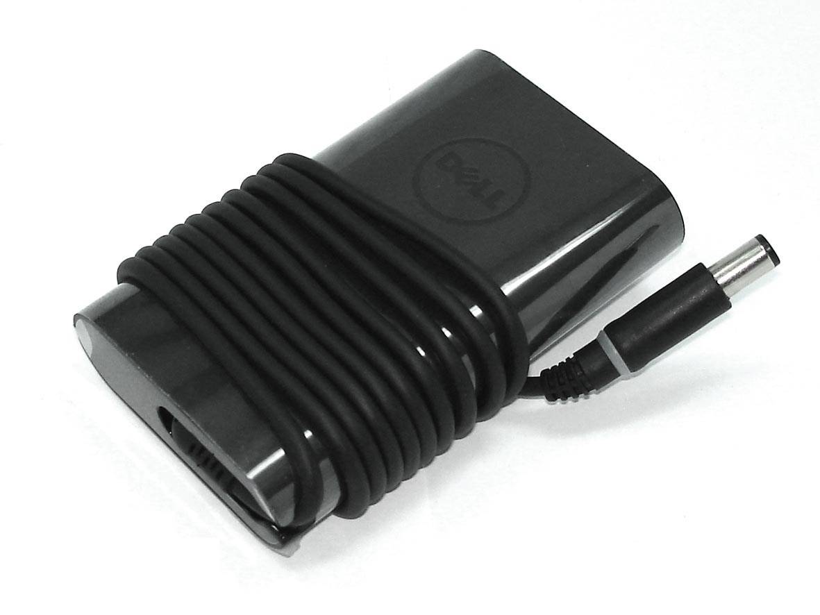 Блок питания для Dell 19.5V 3.34A 65W 7.4 Pin (7.4×5.0mm) (1X917/5U092/F7970/NX061)