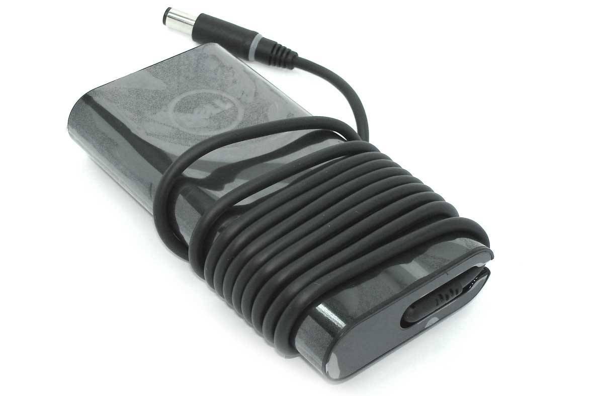 Блок питания для Dell 19.5V 4.62A 90W 7.4 Pin (7.4×5.0mm) (05GT3K/MYRTG/K8WXN)