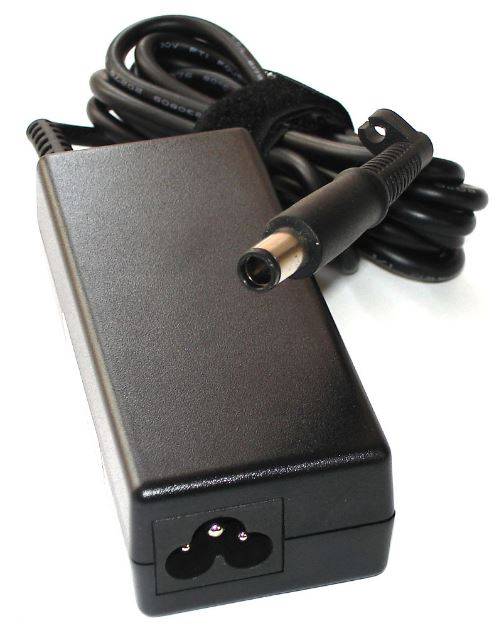 Блок питания для HP 18.5V 3.5A 65W (7.4x5mm / 7.4pin / 7.4mm) (391172-001/463958-001/463552-001/519329-001/609939-001/ED494AA)