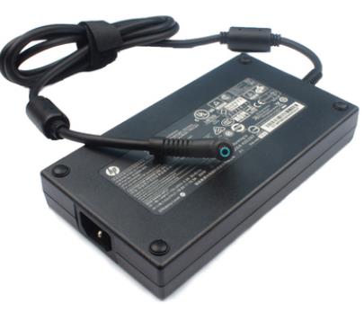 Блок питания для HP 19.5V 10.3A (200W) 4.5×3.0 (TPN-CA03/HSTNN-DA24/644698-003/645154-001/815680-002/W2F75AA)