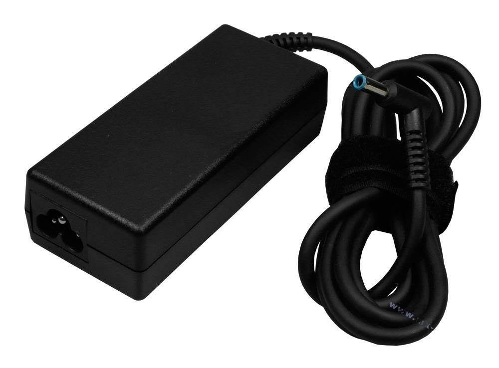 Блок питания для HP 19.5V 3.33A 65W (4.5×3.0(0.6)mm) (710412-001/709985-001/714657-001)