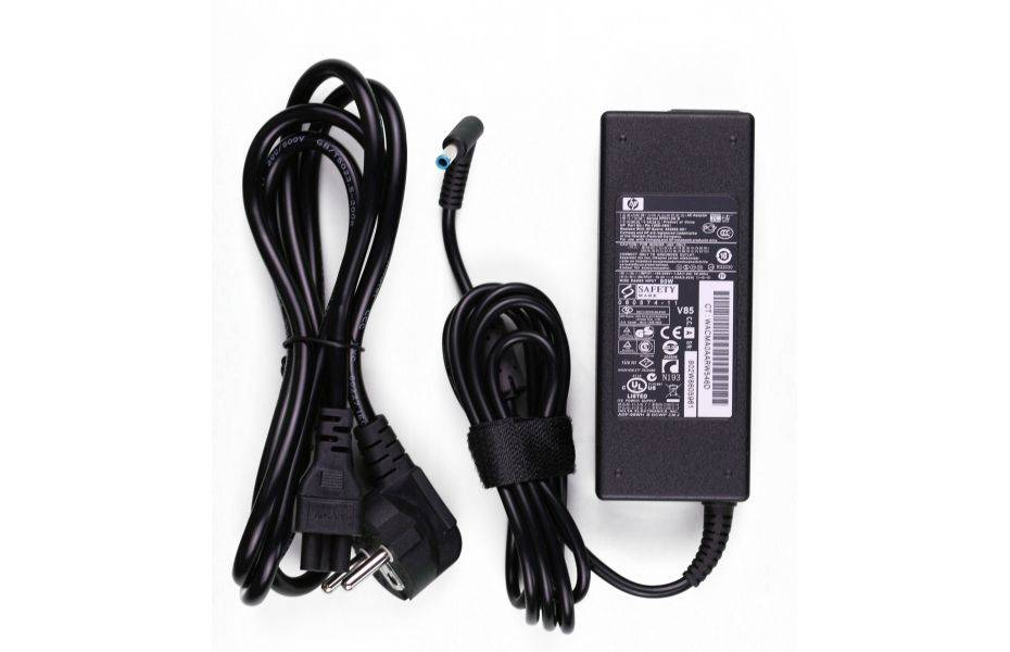 Блок питания для HP 19.5V 4.62A 90W (4.5×3.0(0.6)mm) (710414-001/937532-850)