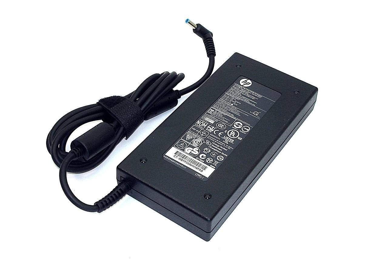 Блок питания для HP 19.5V 7.7A (150W) 4.5×3.0(0.6) (776620-001/710415-001/L32661-001)