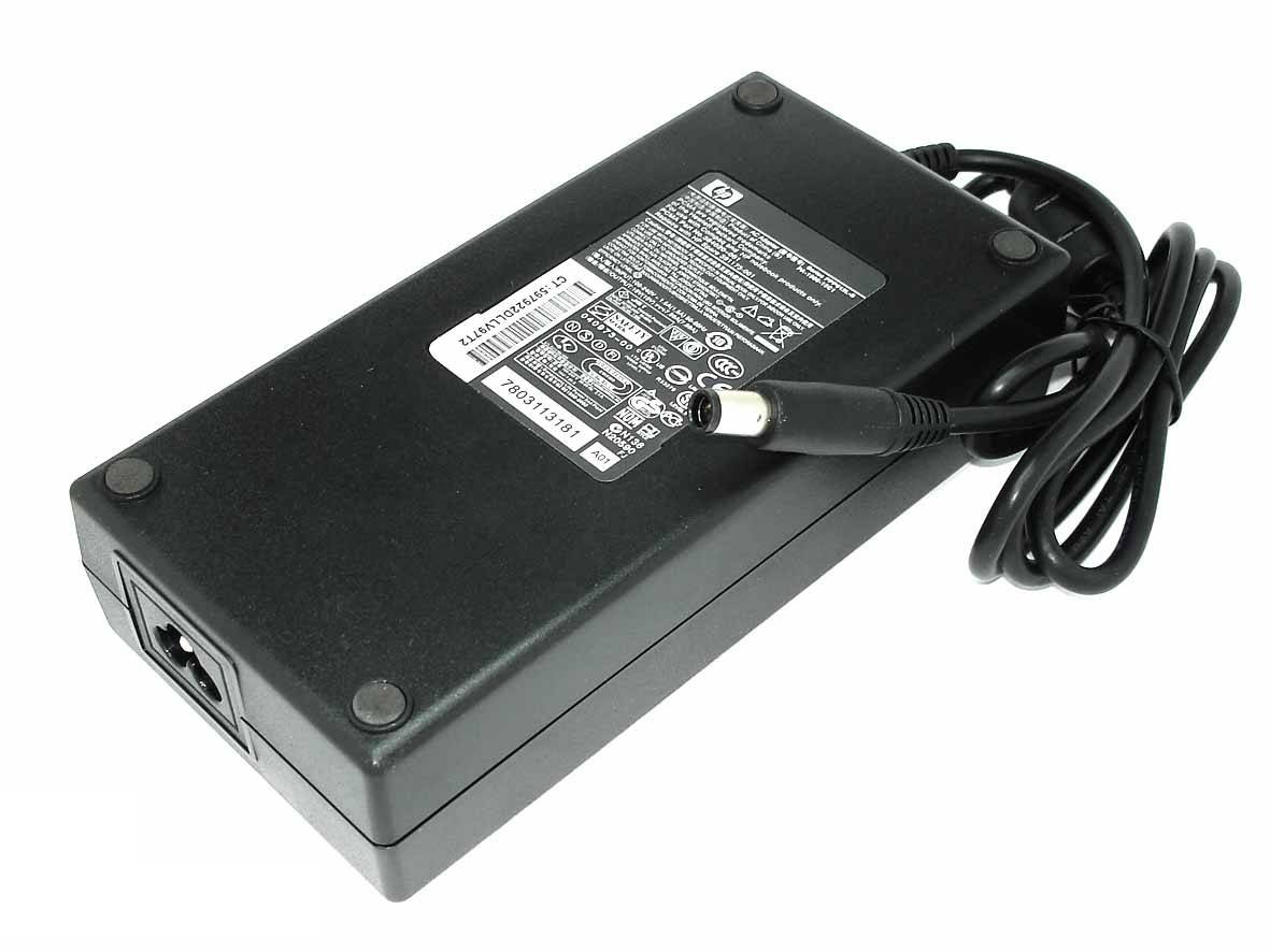 Блок питания для HP 19.5V 7.89A (150W) (7.4x5mm / 7.4pin / 7.4mm ) (901981-002/391173-001/TPC-CA52)
