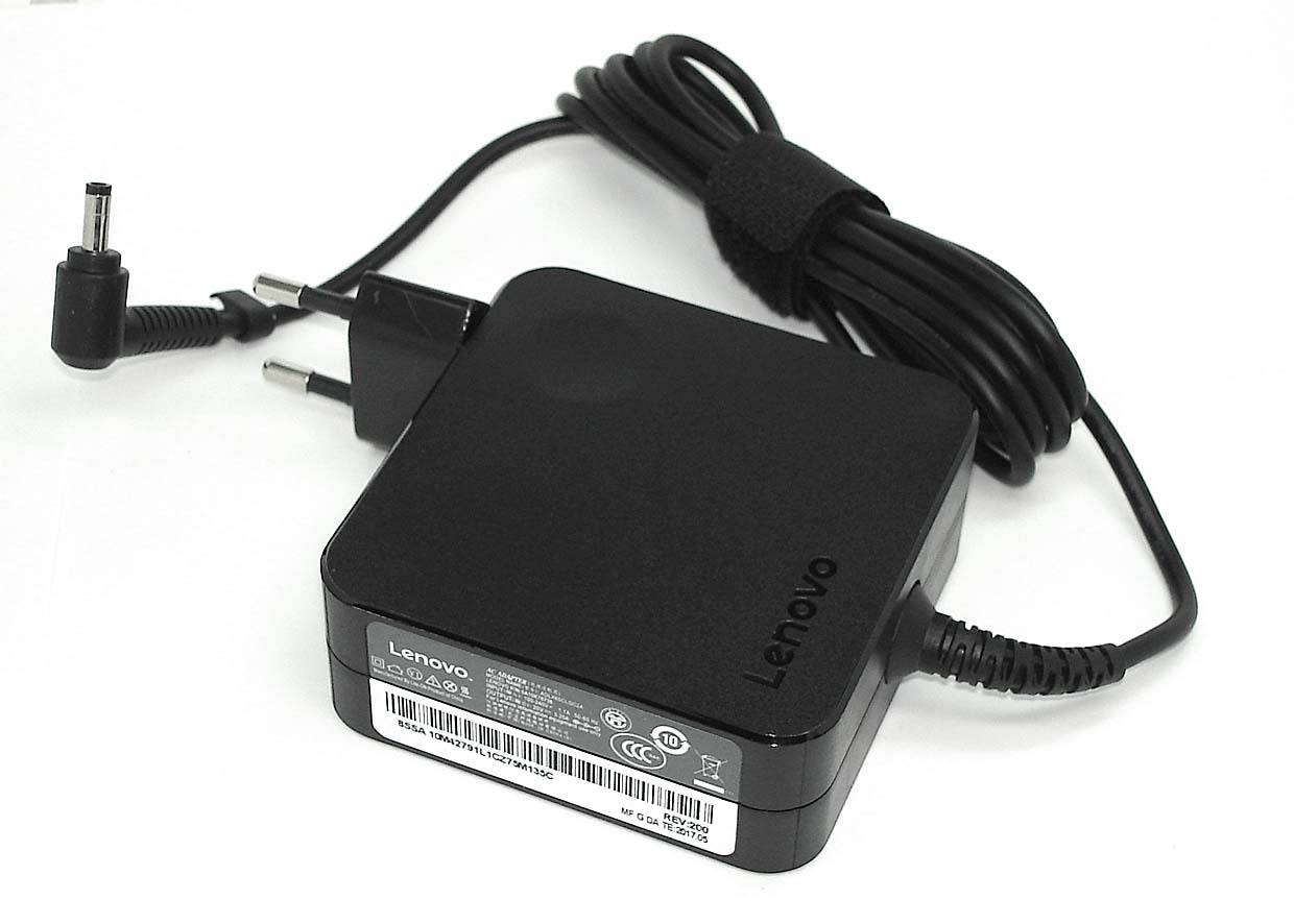 Блок питания для Lenovo 20V 3.25A 65W (4.0×1.7mm) (ADLX65CLGC2A)